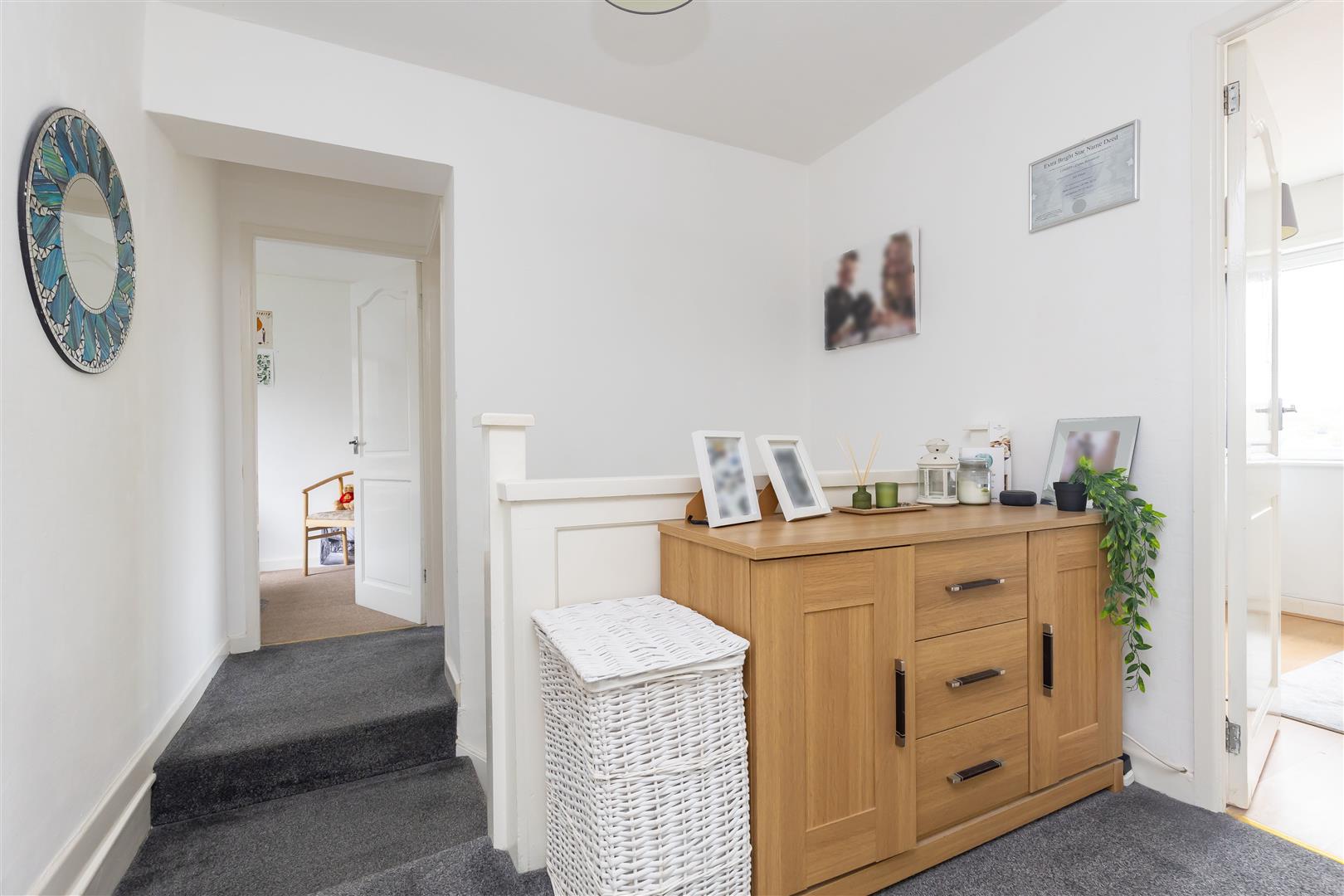 Carlton Avenue, Clayton-Le-Woods, Chorley